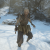 "Armored Bandit - Broken Sword" icon